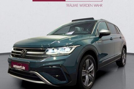 VW Tiguan Allspace 66.606 km 34.990 &euro; Ahrensburg 22926