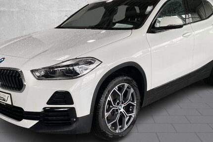 BMW X2 12.571 km 26.885 &euro; Ahrensburg 22926