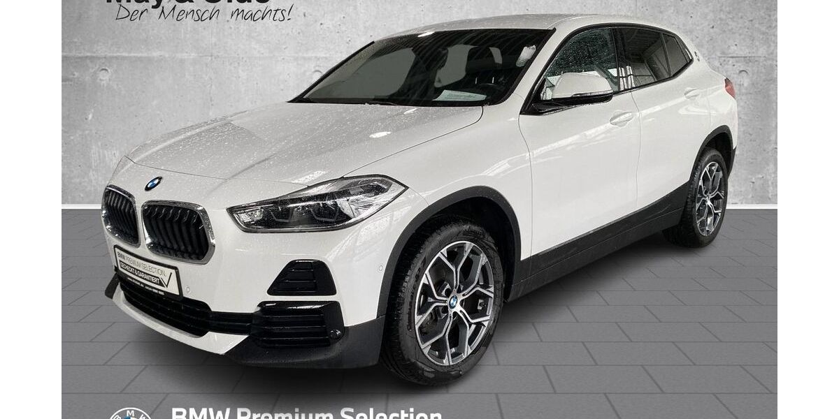 BMW X2 12.571 km 26.885 &euro; Ahrensburg 22926