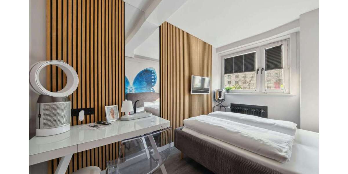 Zimmer Hamburg Hammerbrook - 950&euro; | Angebot:23798689