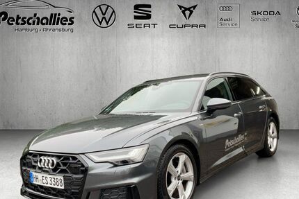 Audi A6 12.000 km 85.450 &euro; Hamburg 22393