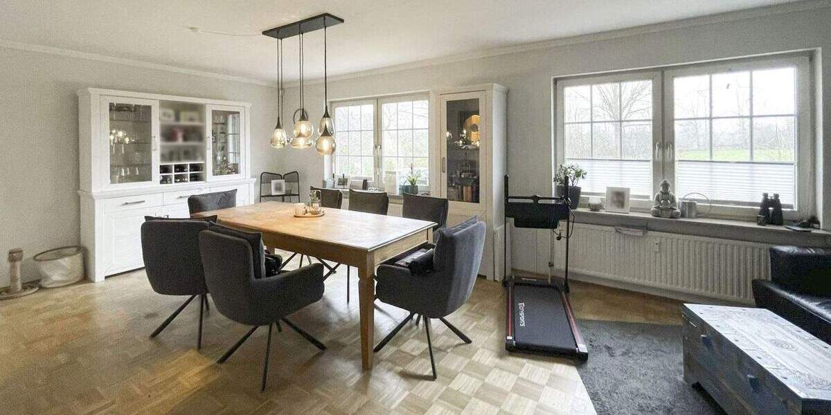 Einfamilienhaus Neritz - 7 Zimmer, 220 m&sup2;, 595.000&euro; | Angebot:25712663