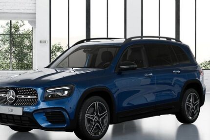 Mercedes-Benz GLB 200 20.940 km 43.600 &euro; Rellingen 25462