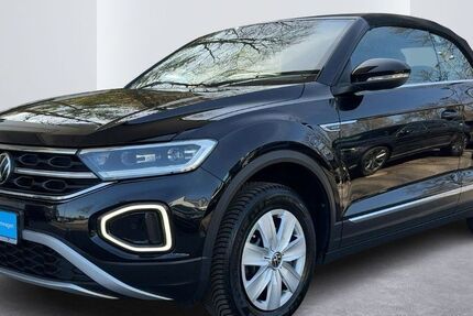 VW T-Roc 26.192 km 27.390 &euro; Glinde 21509