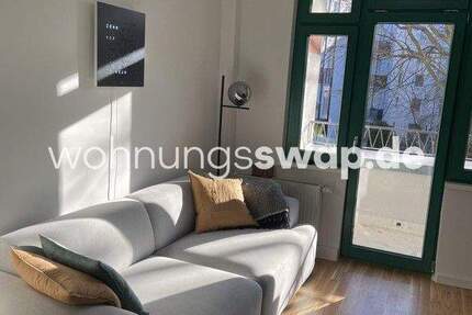 Wohnung Hamburg Eimsbüttel - 2 Zimmer, 58 m&sup2;, 916&euro; | Angebot:25922866