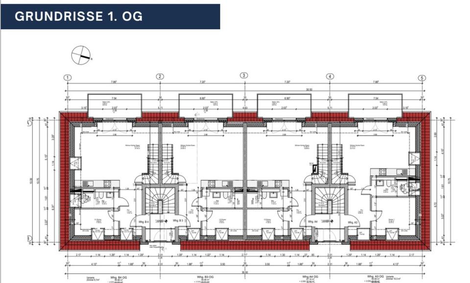 Mehrfamilienhaus, Wohnhaus Hamburg Wandsbek - 4.500.000&euro; | Angebot:25952271