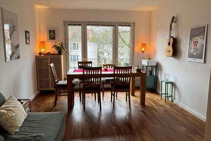 Wohnung Hamburg Ottensen - 3 Zimmer, 56 m&sup2;, 432.000&euro; | Angebot:25336804