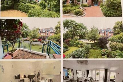 Wohnung Reinbek - 3 Zimmer, 78 m&sup2;, 318.000&euro; | Angebot:24593057