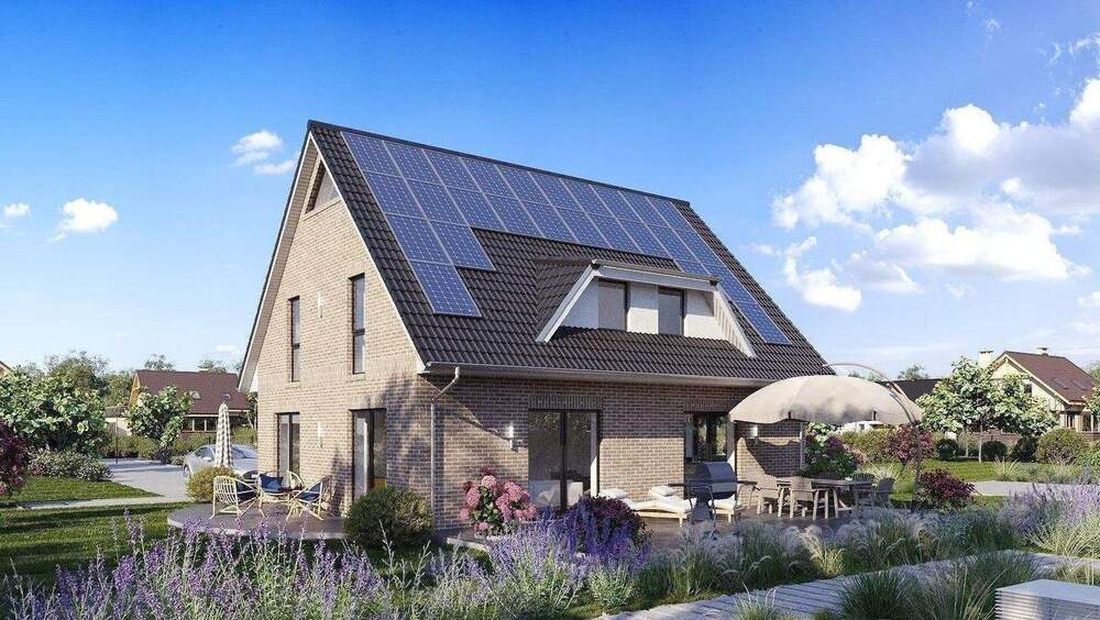 Einfamilienhaus Nienwohld - 428.900&euro; | Angebot:25775962