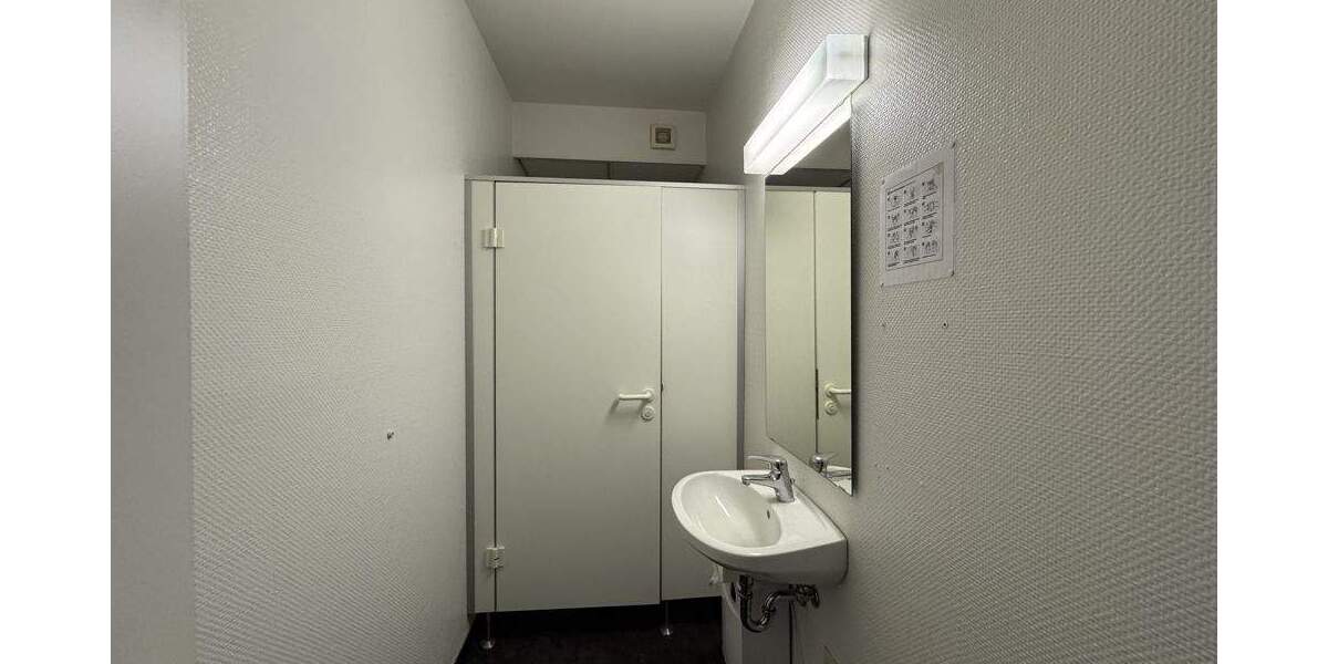 Gewerbeobjekt Hamburg Hamm - 2.200&euro; | Angebot:25837432