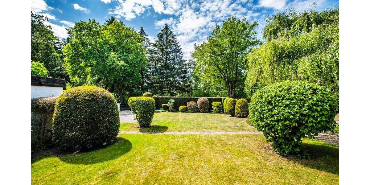 Einfamilienhaus Ammersbek Siedlung Daheim-Heimgarten - 5 Zimmer, 151 m&sup2;, 745.000&euro; | Angebot:25690308