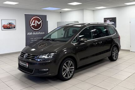 VW Sharan 229.000 km 14.499 &euro; Hamburg 21031