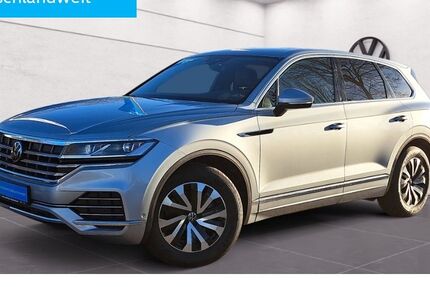 VW Touareg 87.577 km 51.730 &euro; Kölln-Reisiek 25337