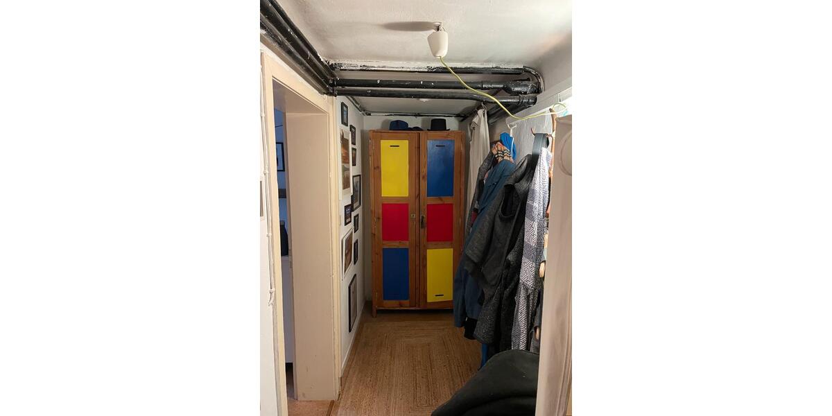 Erdgeschoßwohnung Hamburg Altona - 8 Zimmer, 90 m&sup2;, 520&euro; | Angebot:25908106