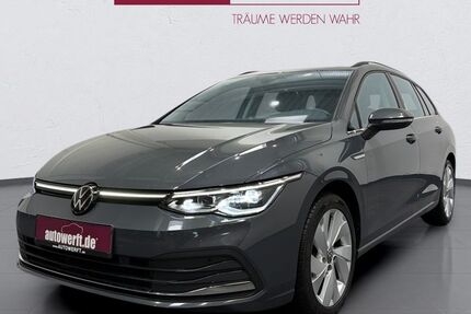 VW Golf 85.036 km 23.490 &euro; Ahrensburg 22926