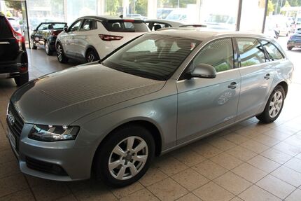 Audi A4 90.104 km 10.490 &euro; Bad Oldesloe 23843