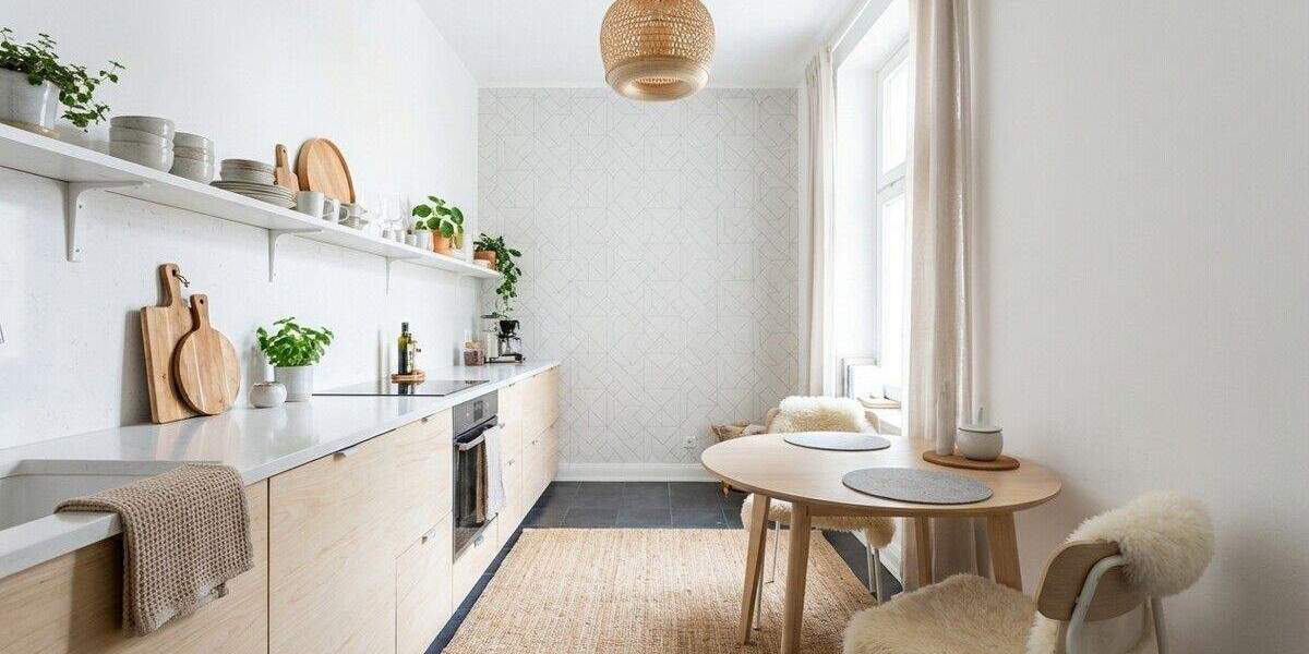 Etagenwohnung Hamburg St. Pauli - 3 Zimmer, 65 m&sup2;, 699.000&euro; | Angebot:25743545