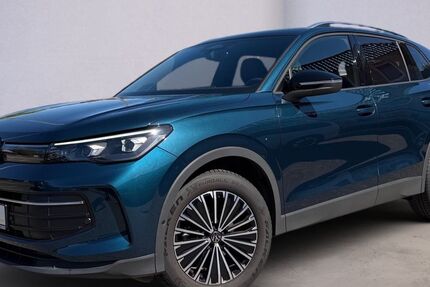 VW Tiguan 12.222 km 34.970 &euro; Bargteheide 22941