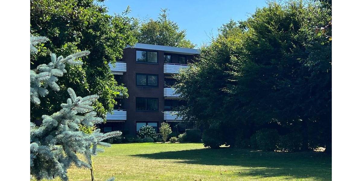 Etagenwohnung Glinde - 4 Zimmer, 83 m&sup2;, 315.000&euro; | Angebot:25815566