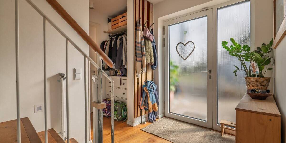 Doppelhaushälfte Wedel - 5 Zimmer, 138 m&sup2;, 819.000&euro; | Angebot:25707986