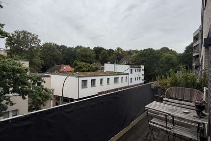 Wohnung Hamburg Bahrenfeld - 4 Zimmer, 132 m&sup2;, 2.350&euro; | Angebot:27377562