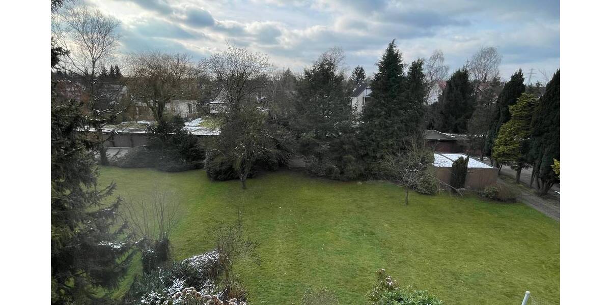 Etagenwohnung Hamburg Rahlstedt - 3 Zimmer, 90 m&sup2;, 1.350&euro; | Angebot:25705233