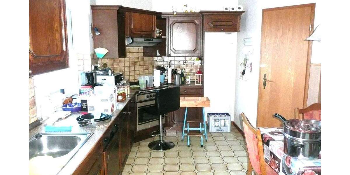 Mehrfamilienhaus, Wohnhaus Barmstedt - 5 Zimmer, 152 m&sup2;, 295.000&euro; | Angebot:25814978