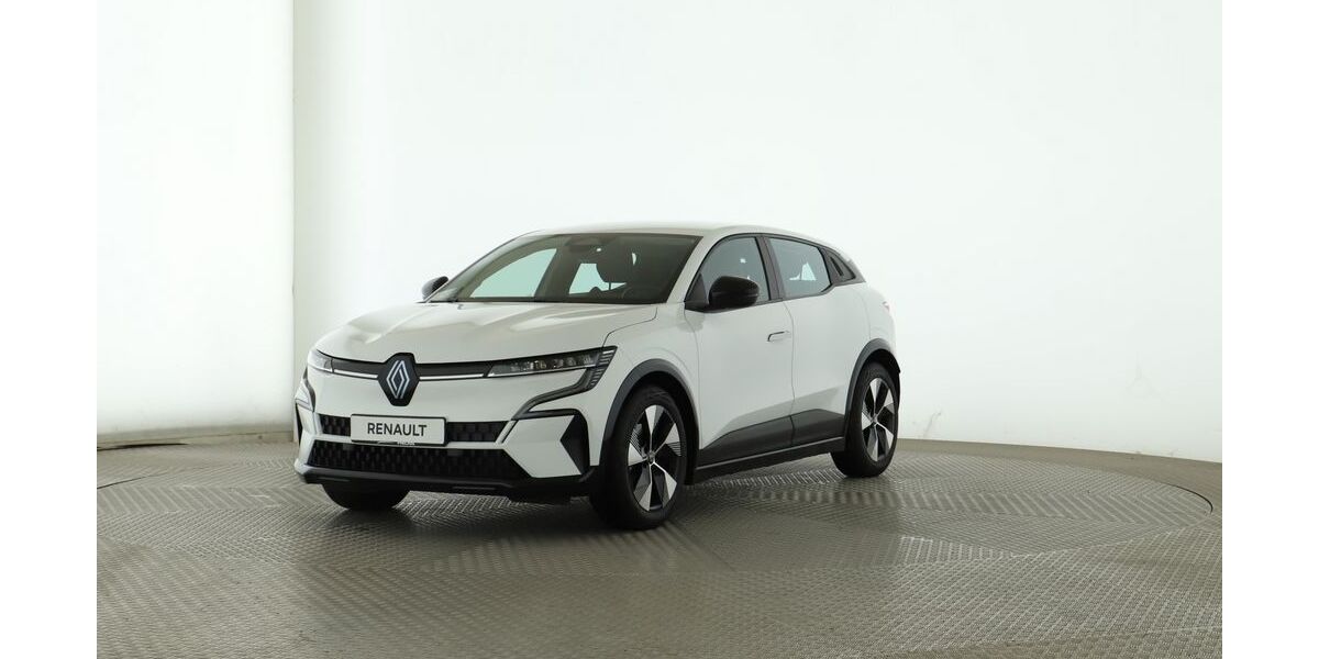 Renault Megane E-TECH 26.364 km 16.890 &euro; Hamburg 22763
