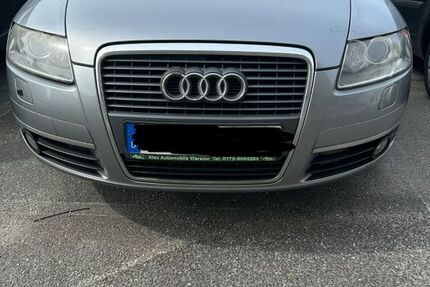 Audi A6 268.000 km 3.500 &euro; Hamburg 21149