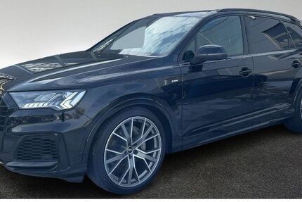 Audi Q7 45.188 km 53.950 &euro; Hamburg 22529