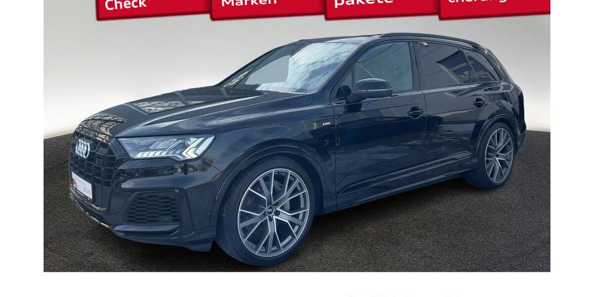 Audi Q7 45.188 km 53.950 &euro; Hamburg 22529