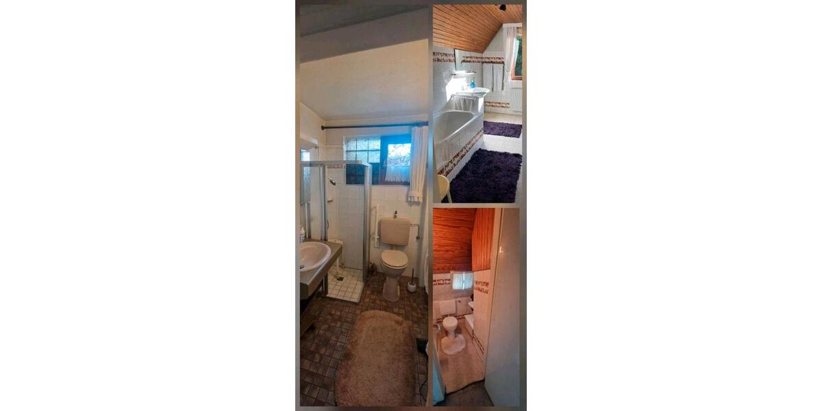 Einfamilienhaus Ahrensburg - 5.5 Zimmer, 120 m&sup2;, 450.000&euro; | Angebot:25958518