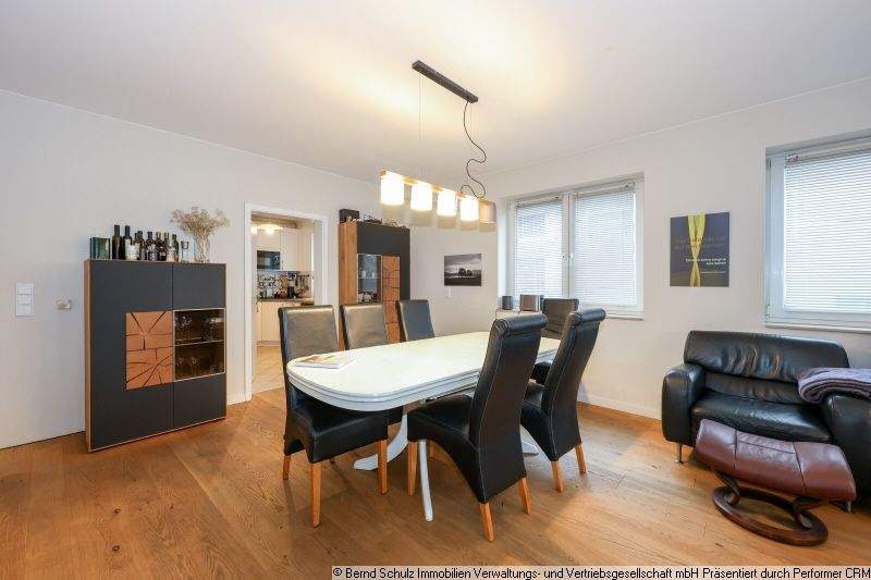 Doppelhaushälfte Hamburg Lurup - 7 Zimmer, 165 m&sup2;, 669.000&euro; | Angebot:25802546