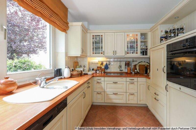 Etagenwohnung Hamburg Othmarschen - 5 Zimmer, 138 m&sup2;, 925.000&euro; | Angebot:25745910