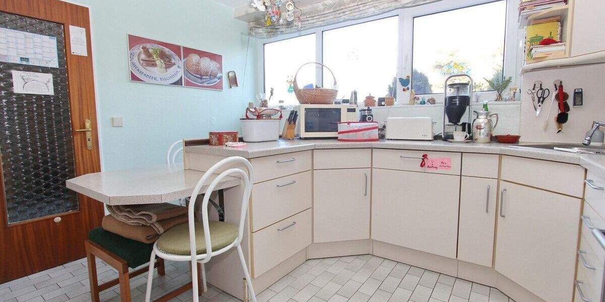 Reihenmittelhaus Bönningstedt - 4 Zimmer, 116 m&sup2;, 379.000&euro; | Angebot:25700614