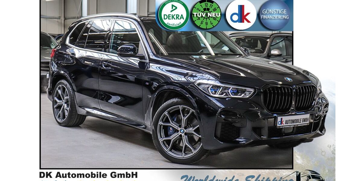 BMW X5 30.326 km 64.900 &euro; Glinde 21509