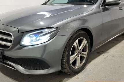 Mercedes-Benz E 220 257.000 km 16.950 &euro; Norderstedt 22848