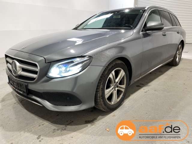 Mercedes-Benz E 220 257.000 km 16.950 &euro; Norderstedt 22848