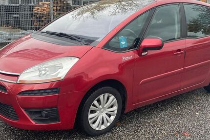 Citroen C4 Picasso 205.000 km 3.450 &euro; Hamburg 21107