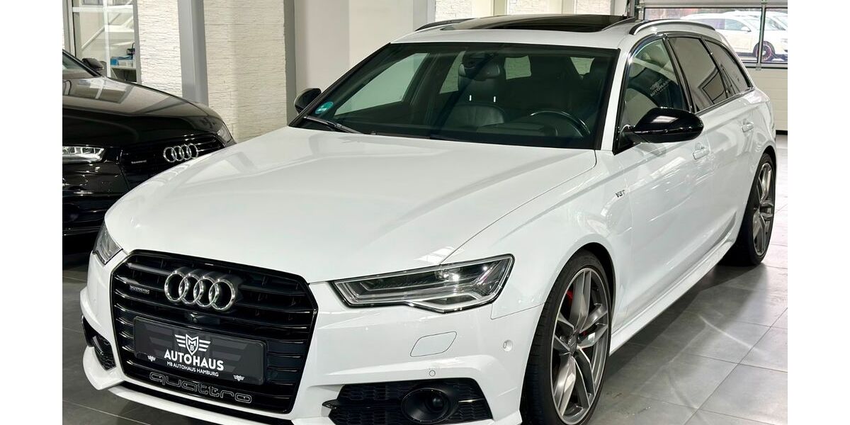 Audi A6 188.000 km 26.790 &euro; Quickborn-Hamburg 25451