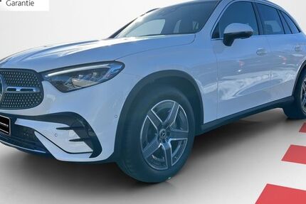 Mercedes-Benz GLC 300 7.841 km 55.250 &euro; Trittau 22946