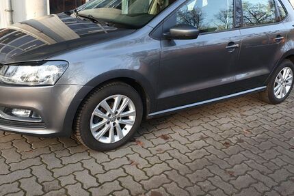 VW Polo 54.000 km 11.200 &euro; Pinneberg 25421