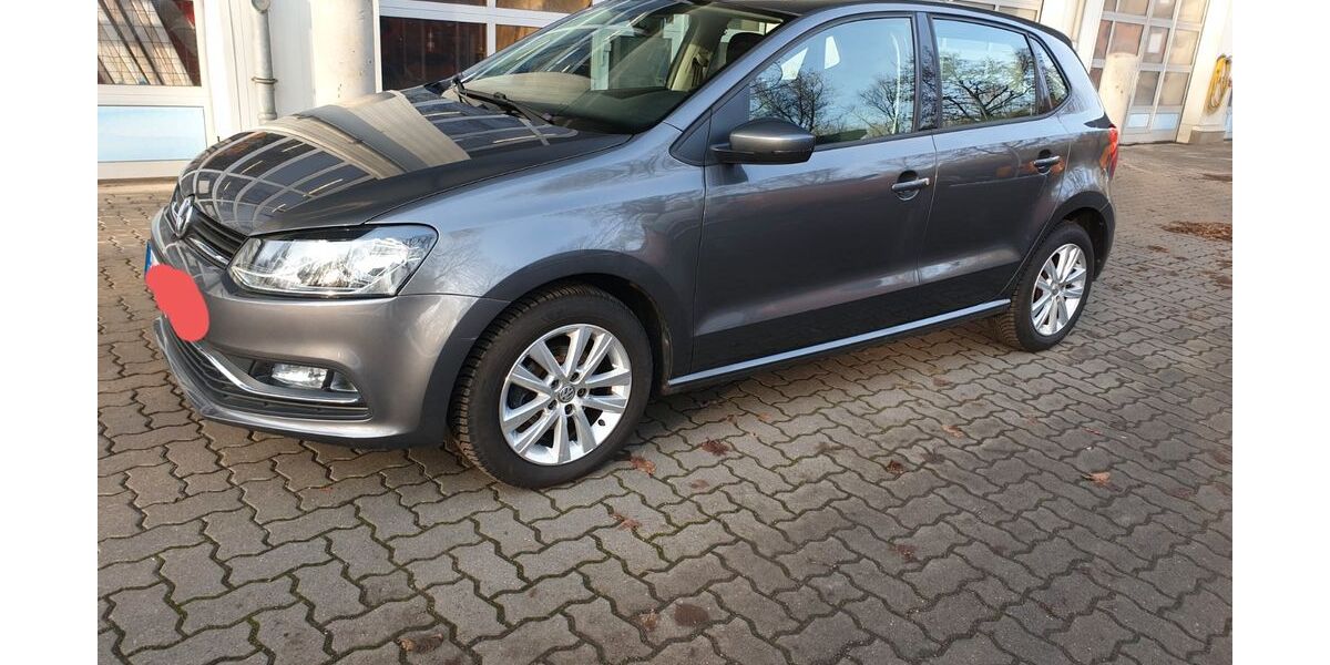 VW Polo 54.000 km 11.200 &euro; Pinneberg 25421