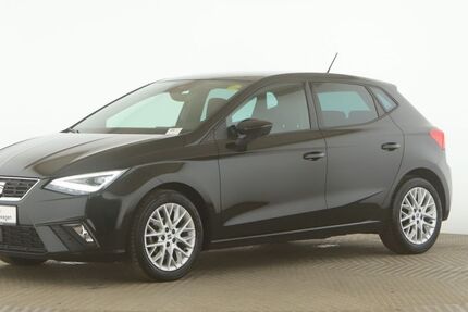Seat Ibiza 34.719 km 15.470 &euro; Wedel 22880