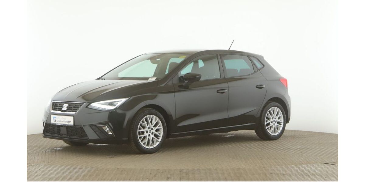 Seat Ibiza 34.719 km 15.470 &euro; Wedel 22880