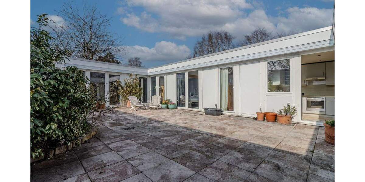 Bungalow Hamburg Groß Flottbek - 4 Zimmer, 147 m&sup2;, 1.145.000&euro; | Angebot:25822365