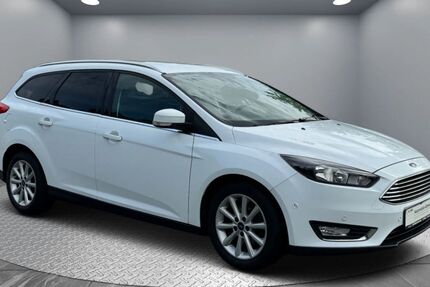 Ford Focus 112.000 km 7.400 &euro; Kaltenkirchen 24568