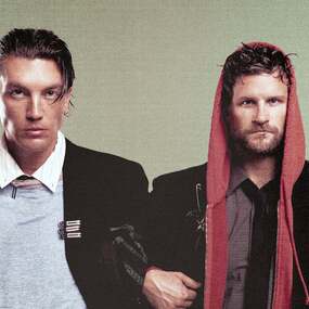 LANY - SOFT WORLD TOUR | VIP Packages 17.05.2026 Docks