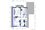 Einfamilienhaus Hamburg Lokstedt - 6 Zimmer, 151 m&sup2;, 1.490.000&euro; | Angebot:26017954