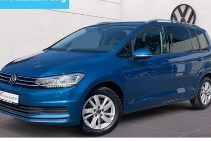 VW Touran 107.320 km 23.780 &euro; Quickborn 25451